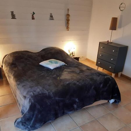 Appartement 3 Pieces Dans Villa Individuelle Falicon Buitenkant foto